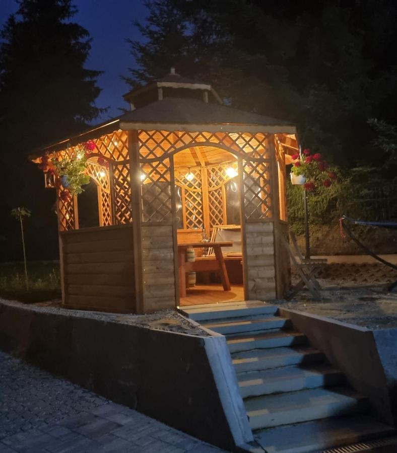Apartmán 