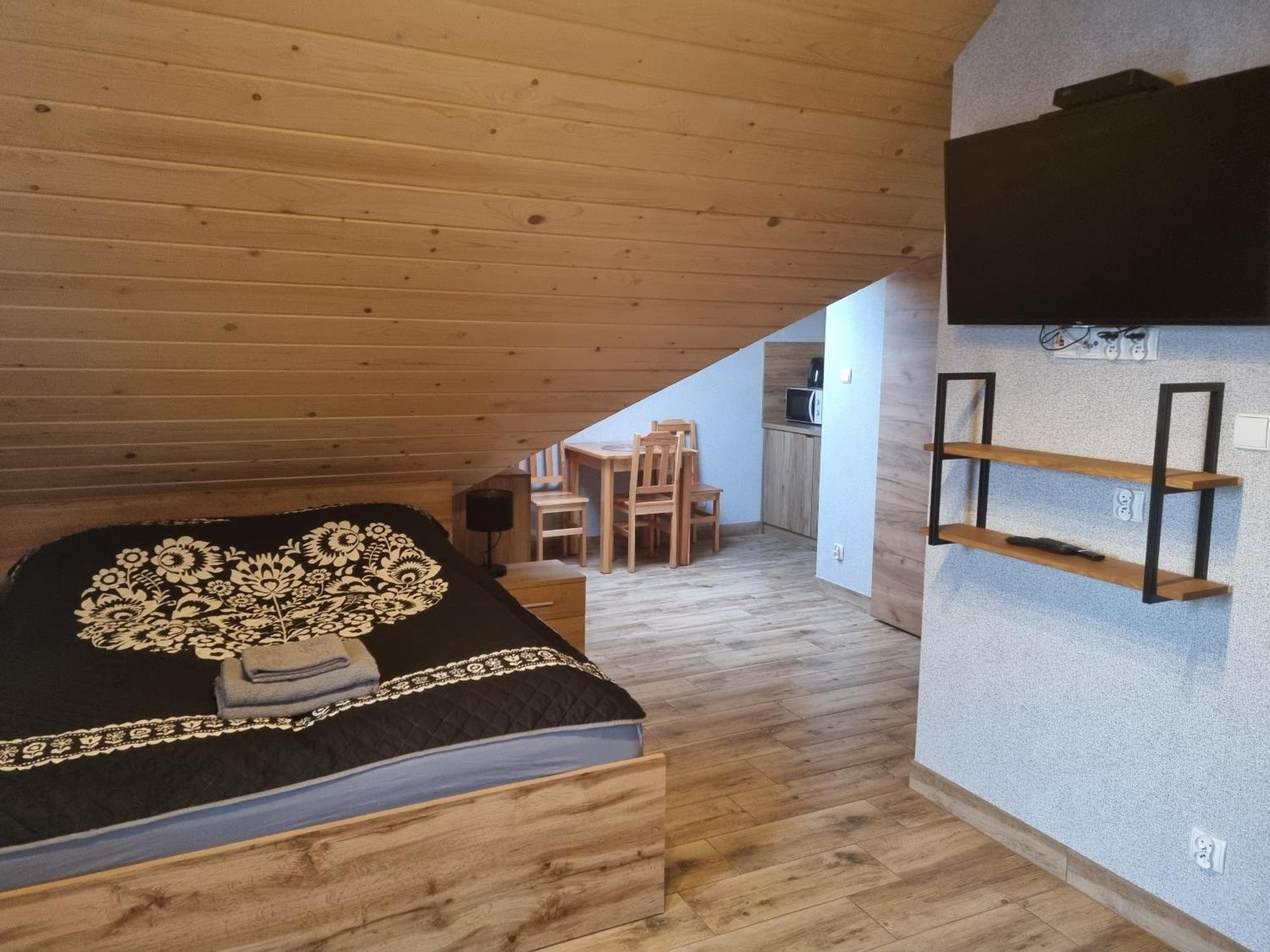 Apartmán 