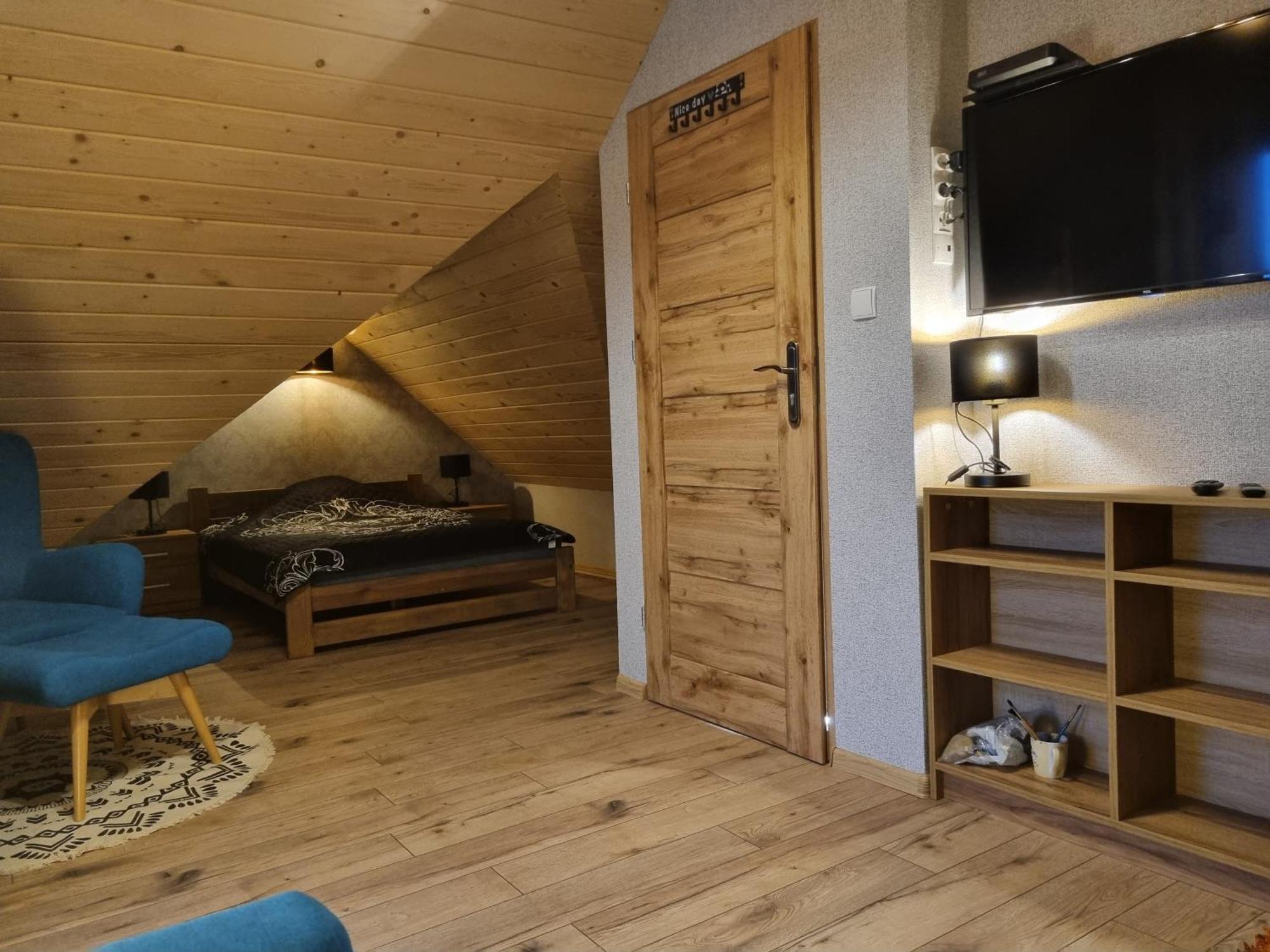 Apartmán 