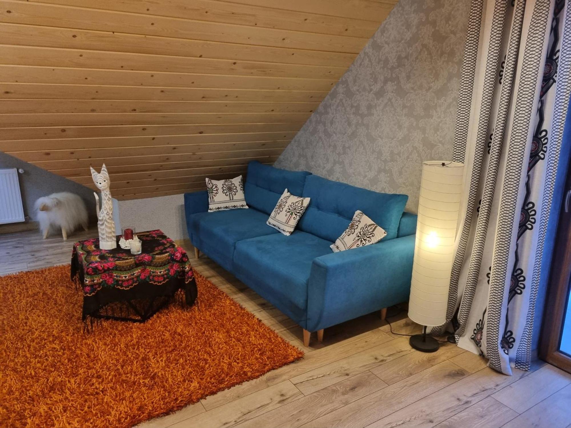 Apartmán 