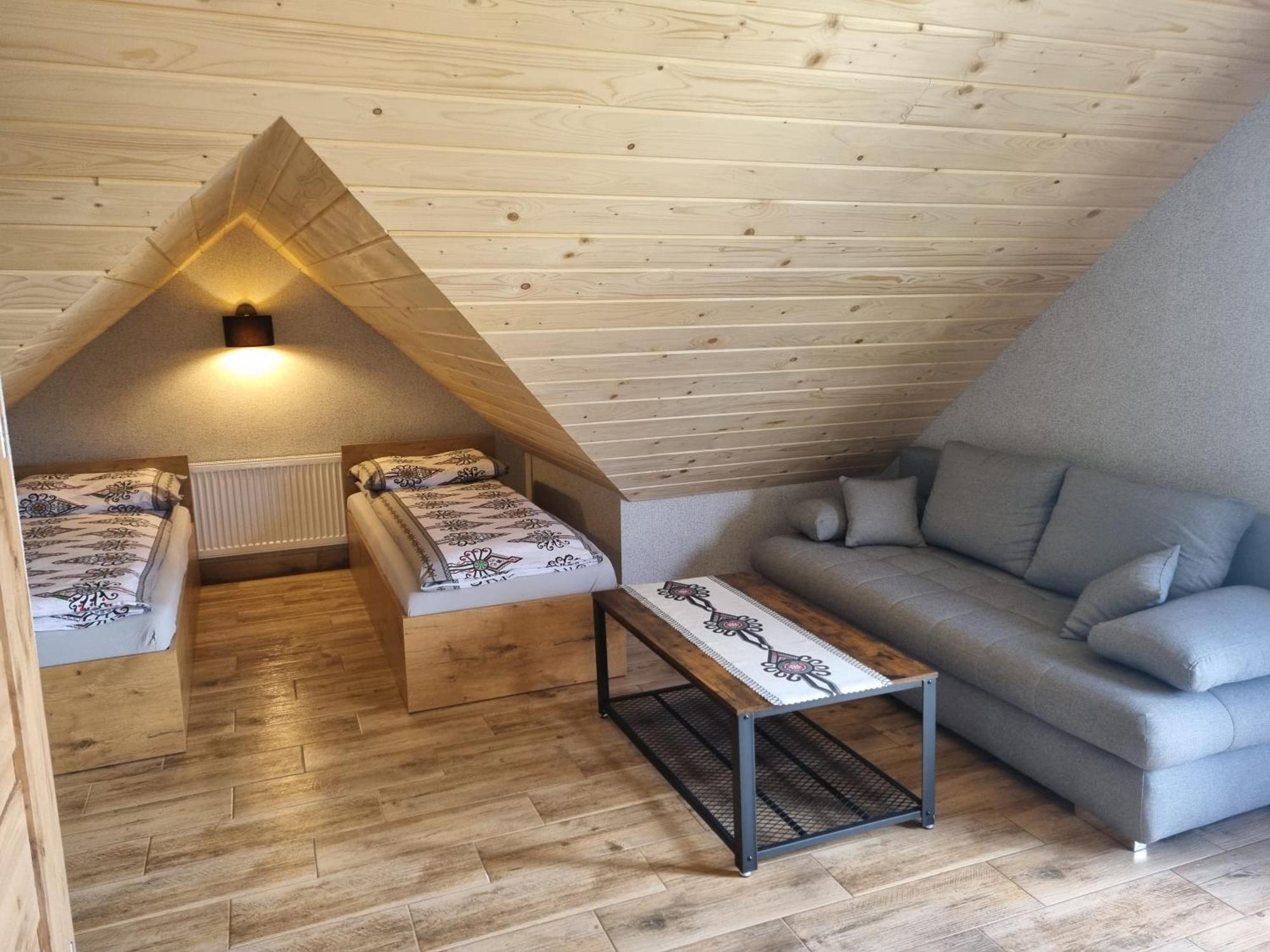 Apartmán 
